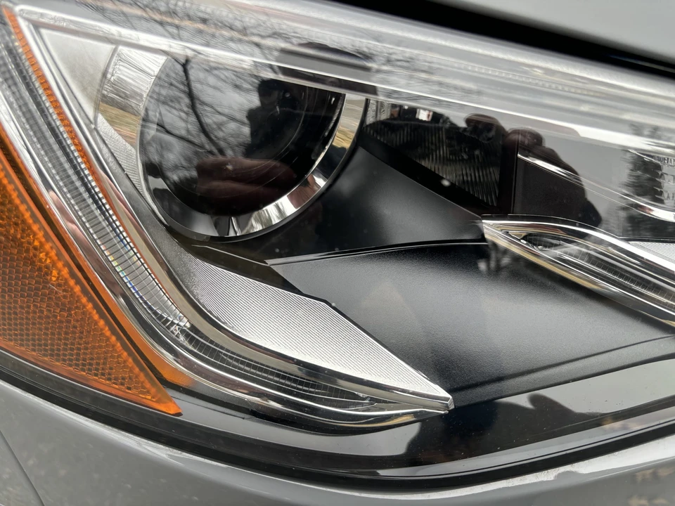 2015 Audi B8 RS5 - Image 24 of 31
