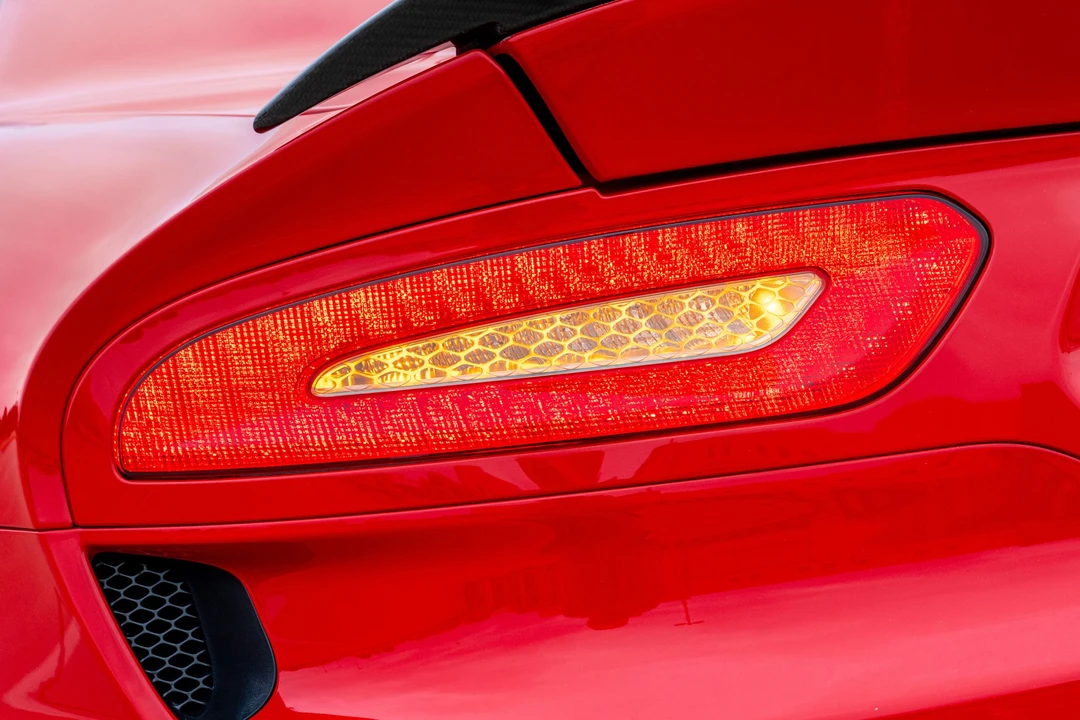2015 Dodge Viper 5th Gen - Image 21 of 31