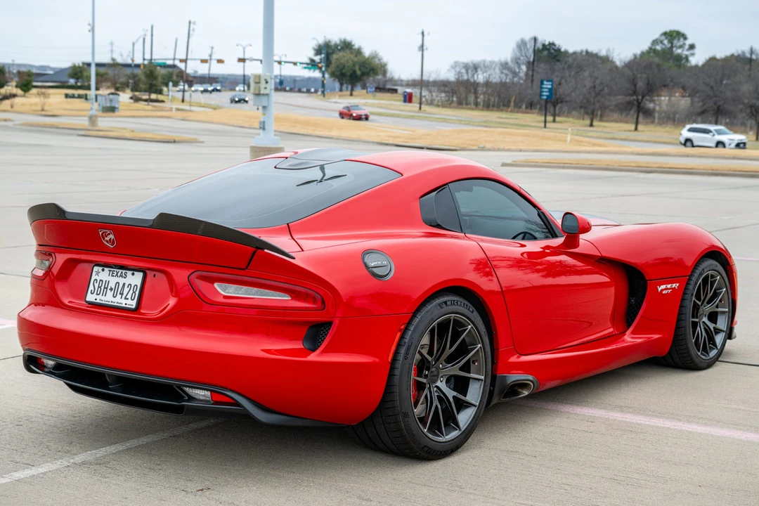 2015 Dodge Viper 5th Gen - Image 7 of 31