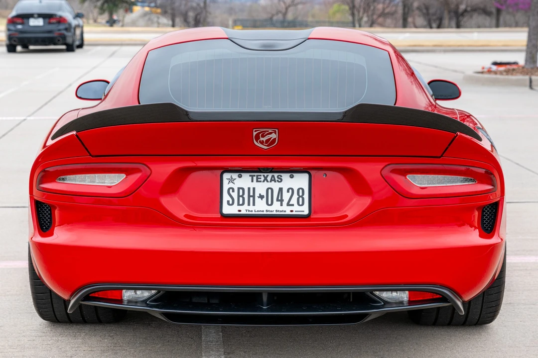 2015 Dodge Viper 5th Gen - Image 8 of 31