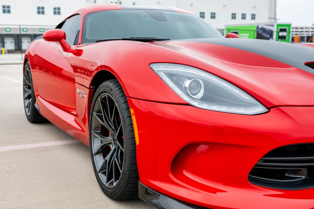 2015 Dodge Viper 5th Gen - Image 11 of 31