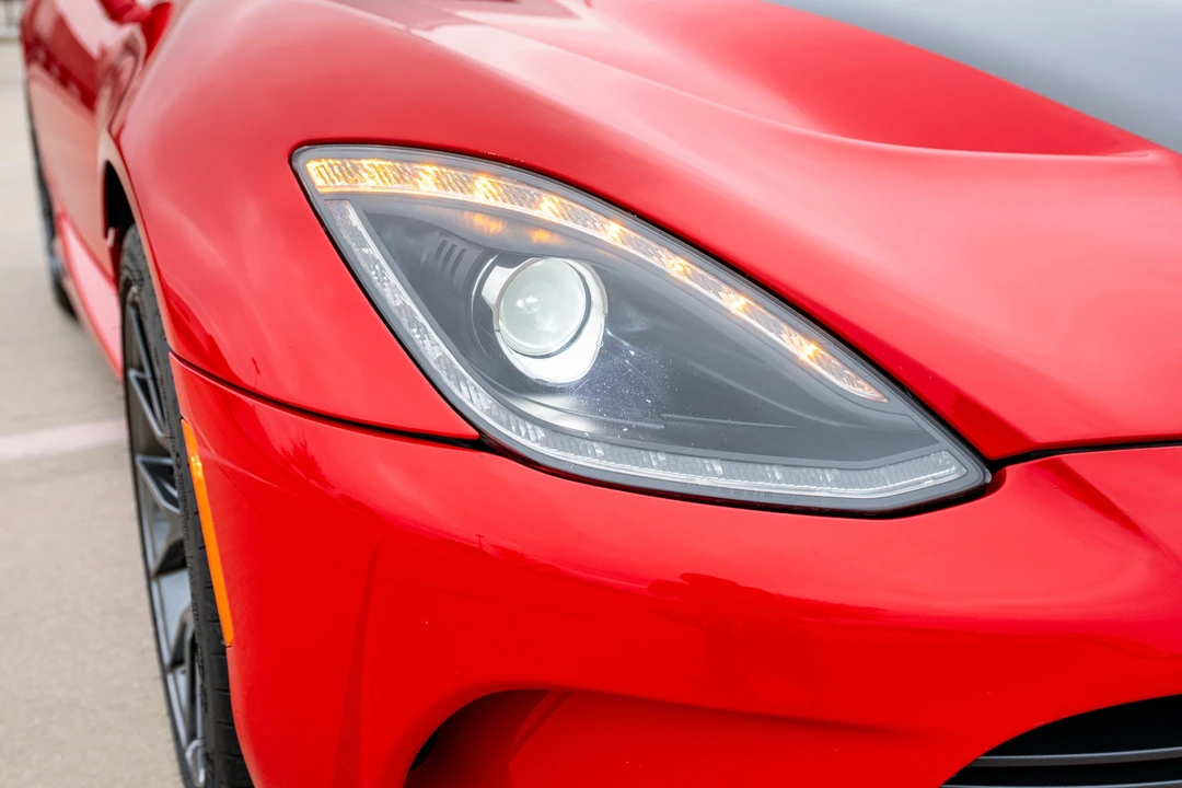 2015 Dodge Viper 5th Gen - Image 12 of 31