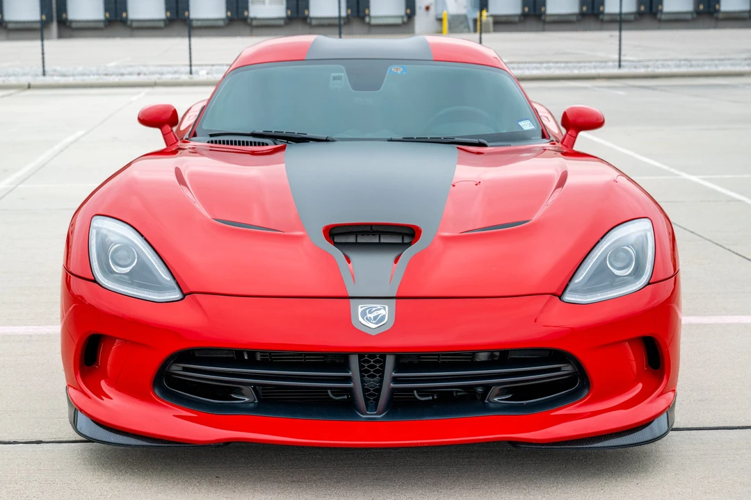 2015 Dodge Viper 5th Gen - Image 4 of 31