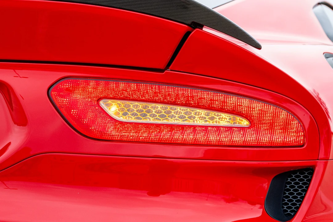 2015 Dodge Viper 5th Gen - Image 23 of 31