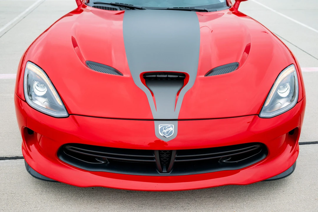 2015 Dodge Viper 5th Gen - Image 13 of 31