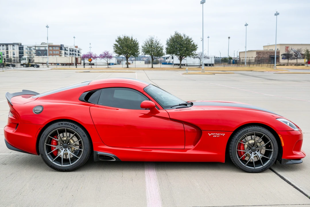 2015 Dodge Viper 5th Gen - Image 6 of 31