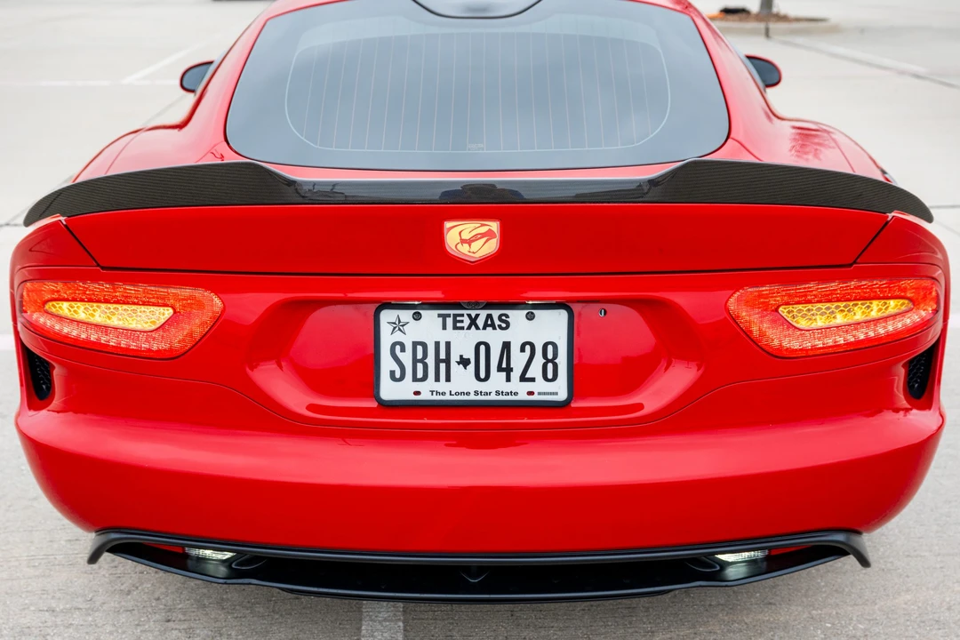 2015 Dodge Viper 5th Gen - Image 19 of 31
