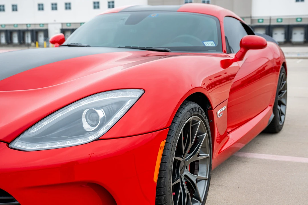2015 Dodge Viper 5th Gen - Image 14 of 31