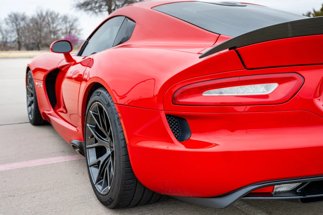2015 Dodge Viper 5th Gen - Image 18 of 31