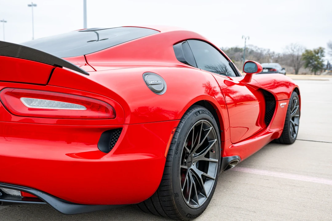 2015 Dodge Viper 5th Gen - Image 20 of 31