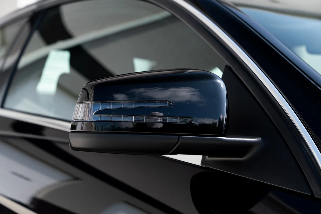 2015 Mercedes-Benz W204 C 63 AMG - Image 29 of 31