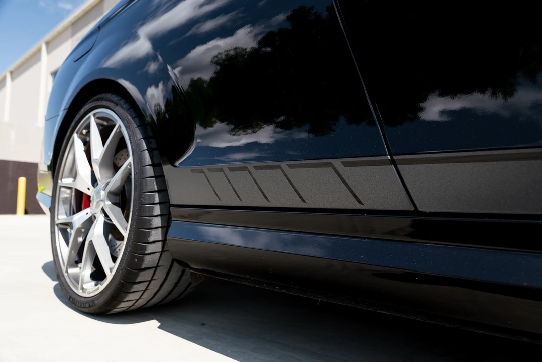 2015 Mercedes-Benz W204 C 63 AMG - Image 31 of 31