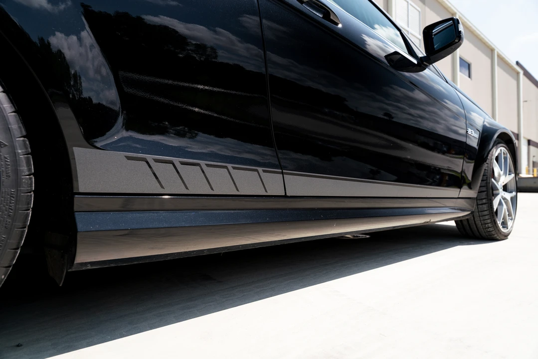 2015 Mercedes-Benz W204 C 63 AMG - Image 30 of 31