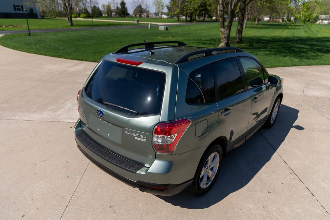 2015 Subaru Forester 4th Gen - Image 30 of 31
