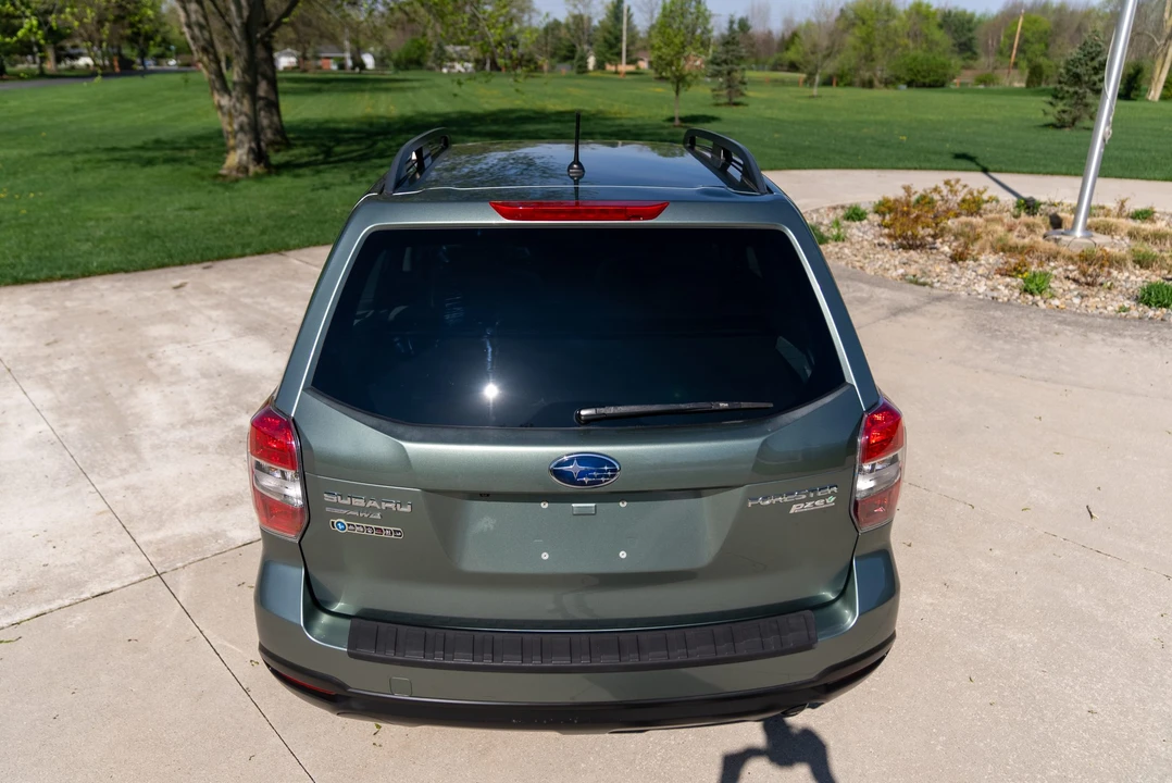 2015 Subaru Forester 4th Gen - Image 29 of 31
