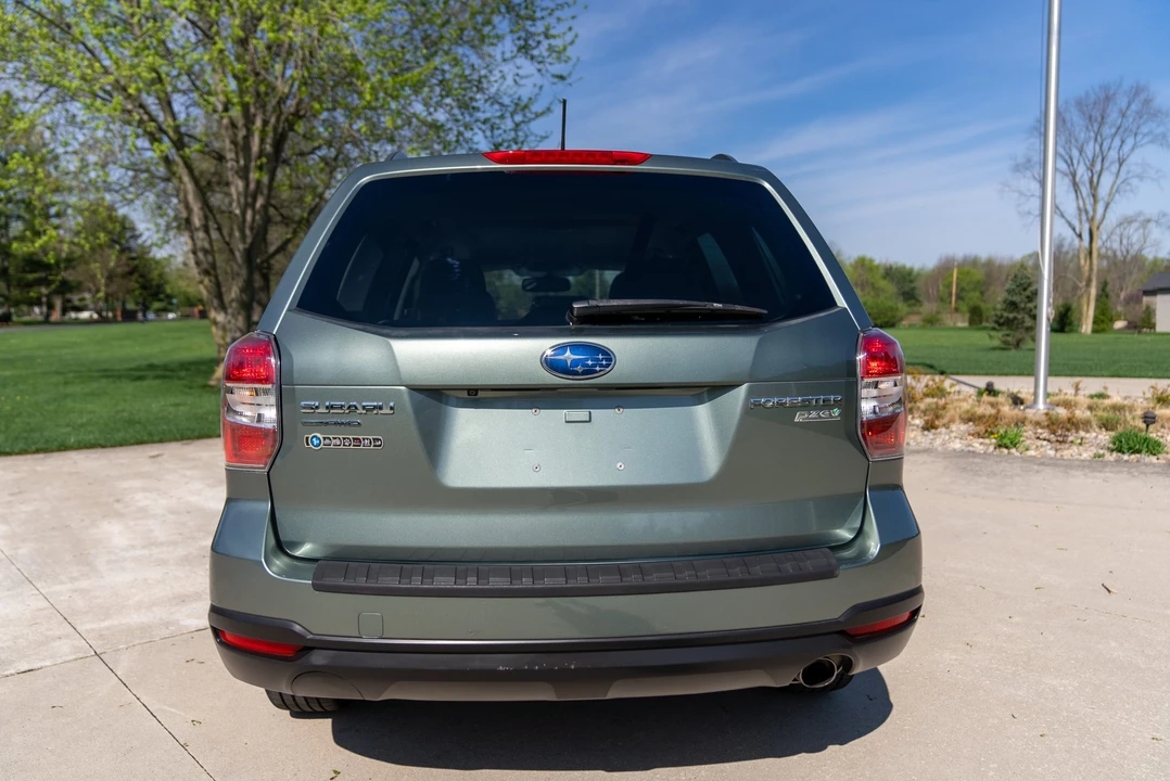 2015 Subaru Forester 4th Gen - Image 27 of 31