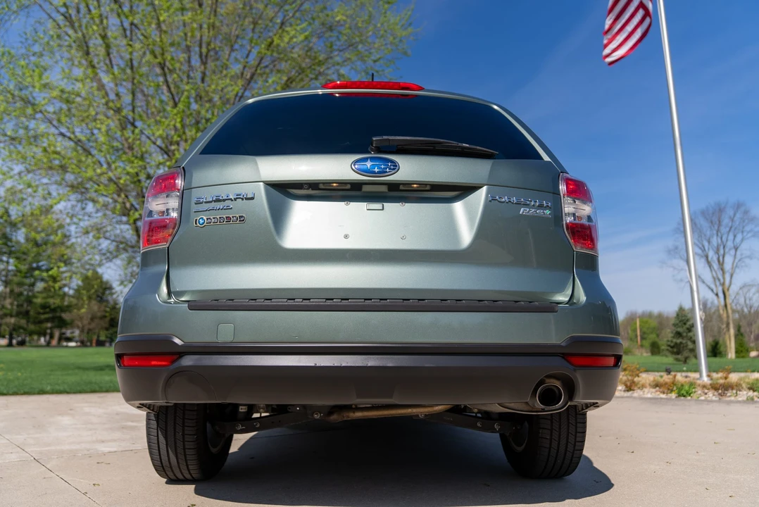 2015 Subaru Forester 4th Gen - Image 26 of 31