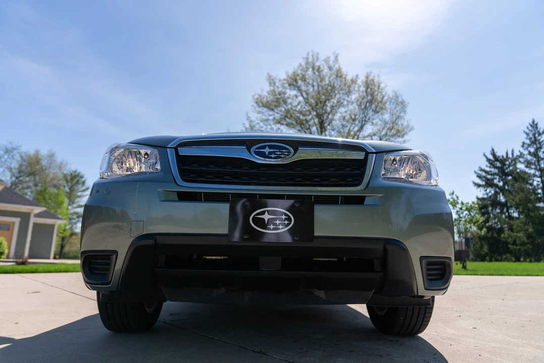 2015 Subaru Forester 4th Gen - Image 10 of 31