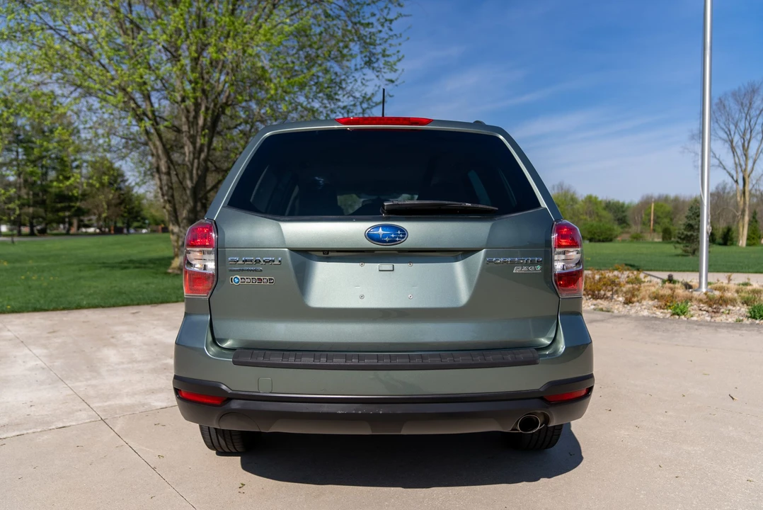 2015 Subaru Forester 4th Gen - Image 28 of 31