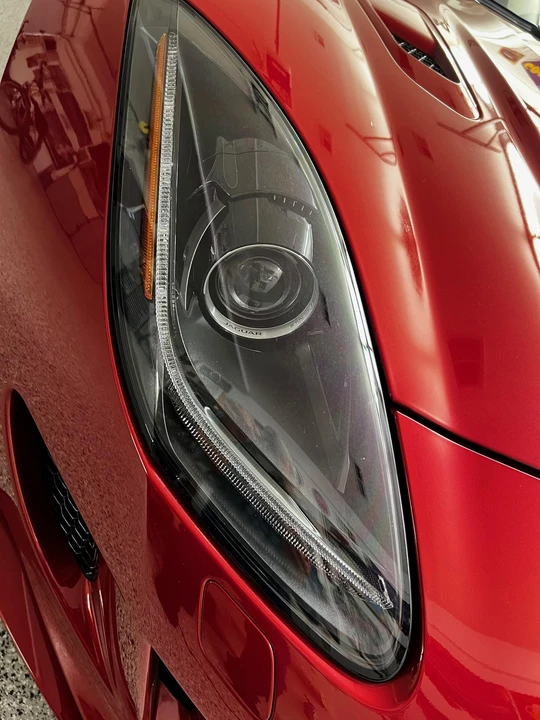 2016 Jaguar F-Type R 1st Gen - Image 15 of 31