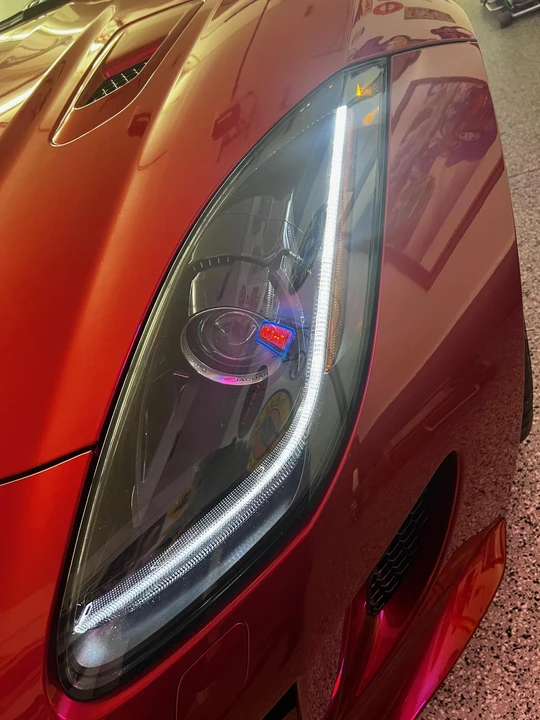 2016 Jaguar F-Type R 1st Gen - Image 18 of 31