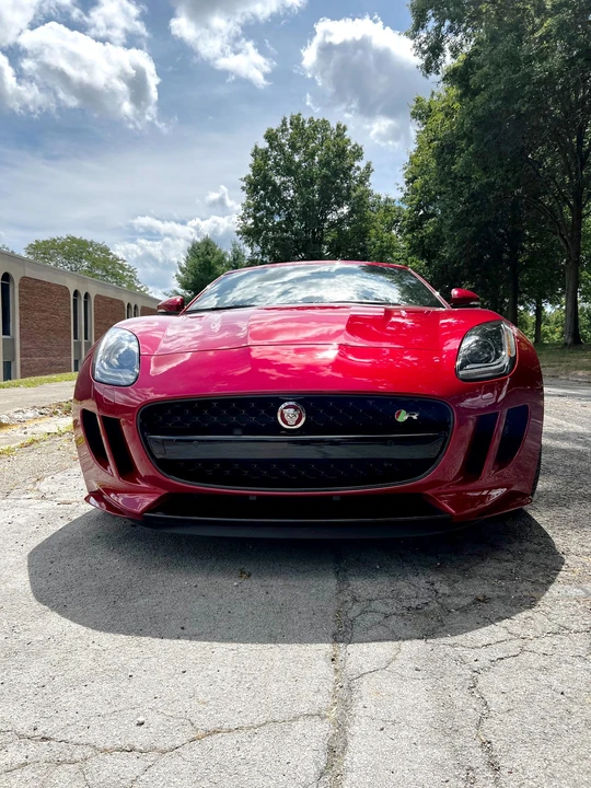 2016 Jaguar F-Type R 1st Gen - Image 11 of 31
