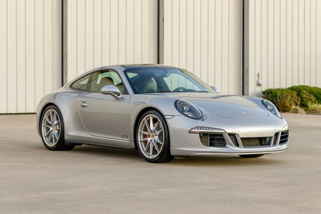 2016 Porsche 991 Carrera GTS - Image 11 of 31