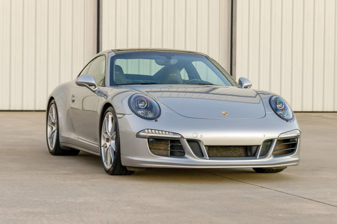 2016 Porsche 991 Carrera GTS - Image 12 of 31
