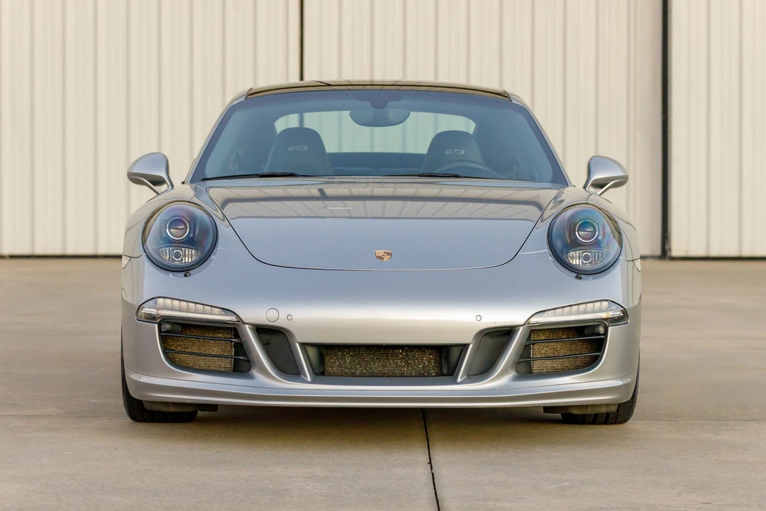 2016 Porsche 991 Carrera GTS - Image 13 of 31