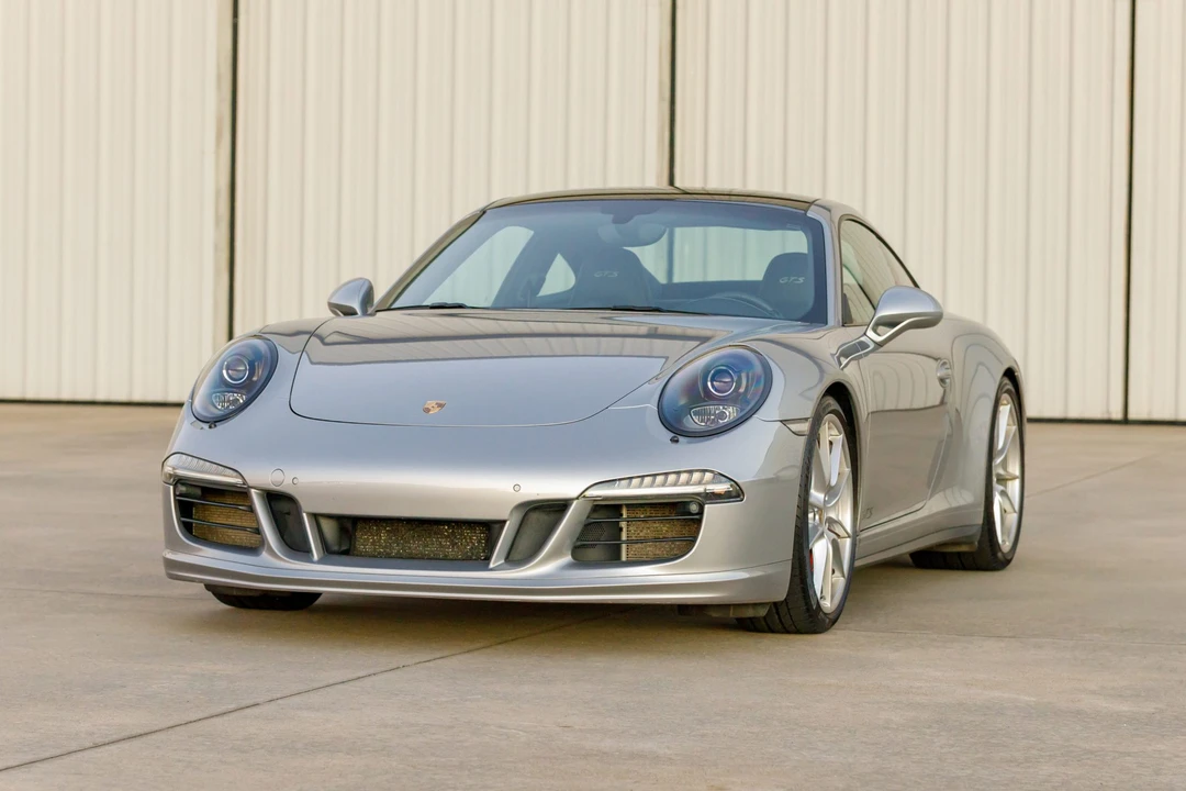 2016 Porsche 991 Carrera GTS - Image 14 of 31