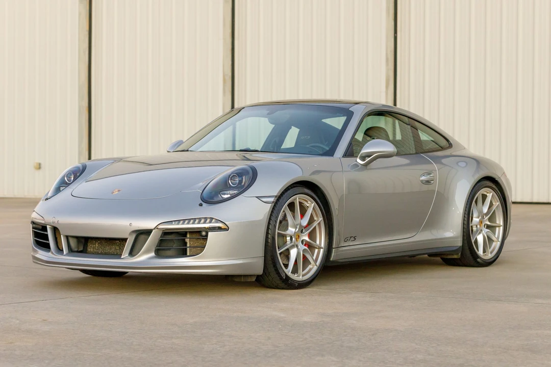2016 Porsche 991 Carrera GTS - Image 15 of 31