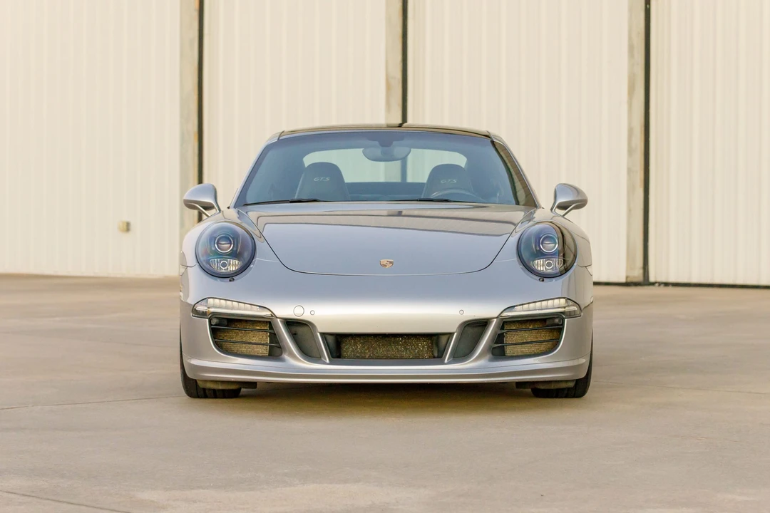 2016 Porsche 991 Carrera GTS - Image 18 of 31