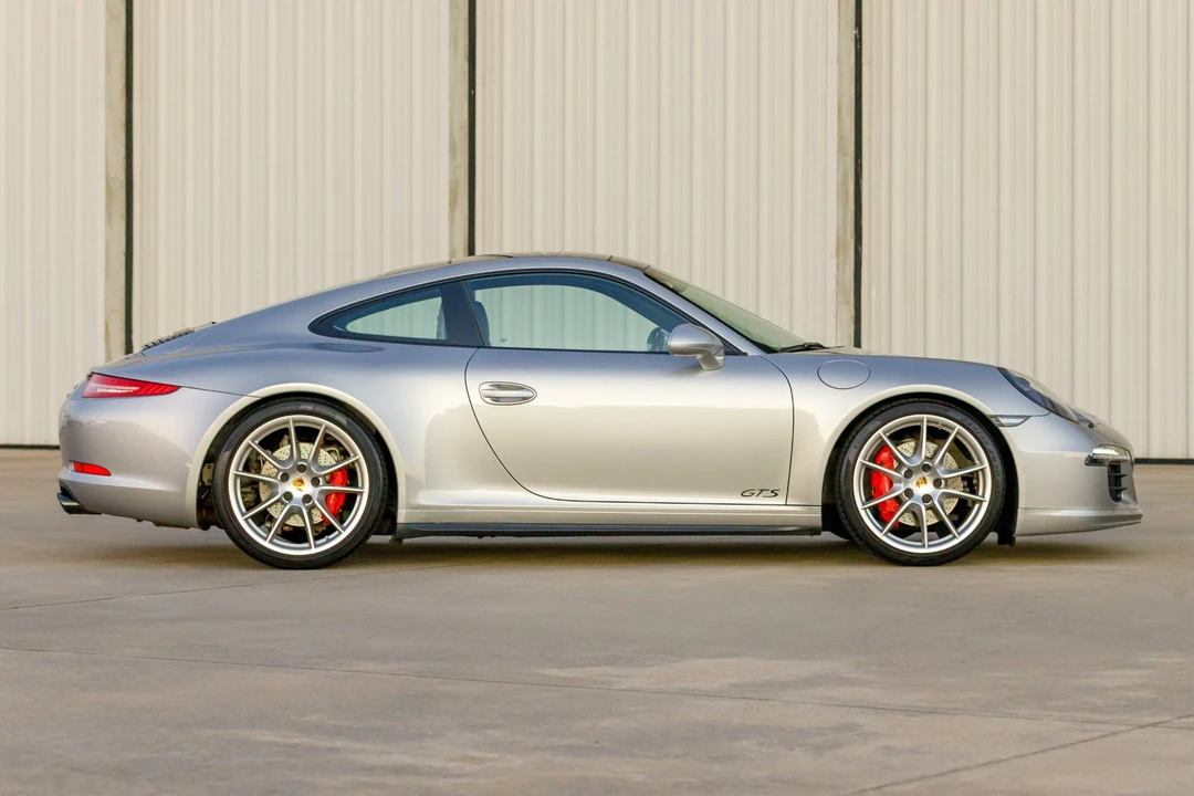2016 Porsche 991 Carrera GTS - Image 29 of 31