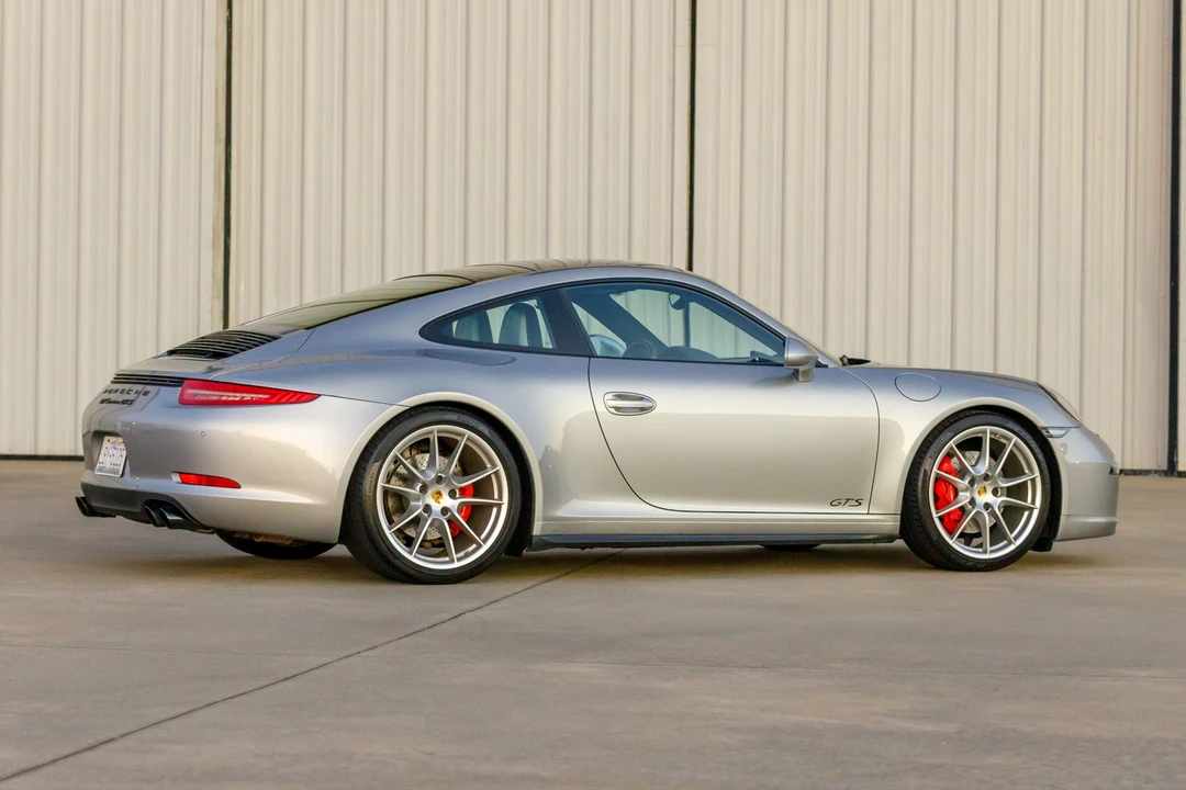 2016 Porsche 991 Carrera GTS - Image 28 of 31