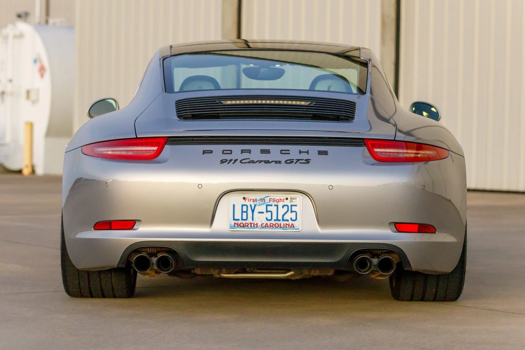 2016 Porsche 991 Carrera GTS - Image 24 of 31