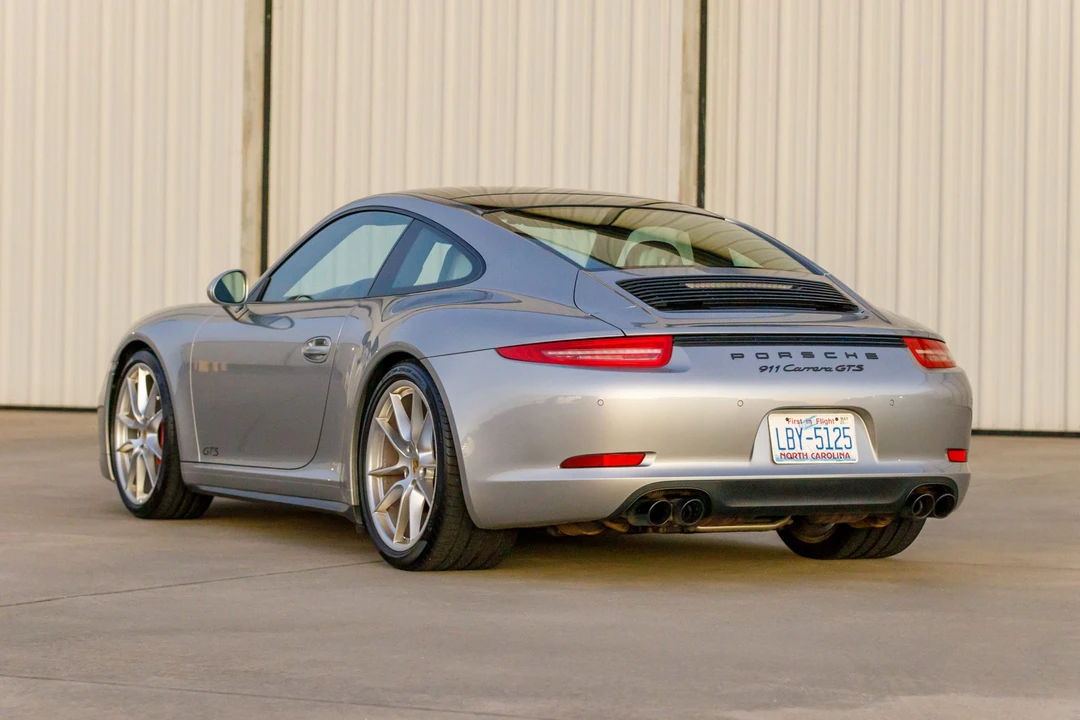 2016 Porsche 991 Carrera GTS - Image 23 of 31