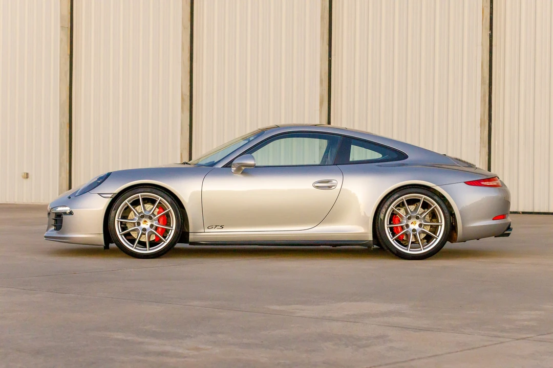 2016 Porsche 991 Carrera GTS - Image 20 of 31