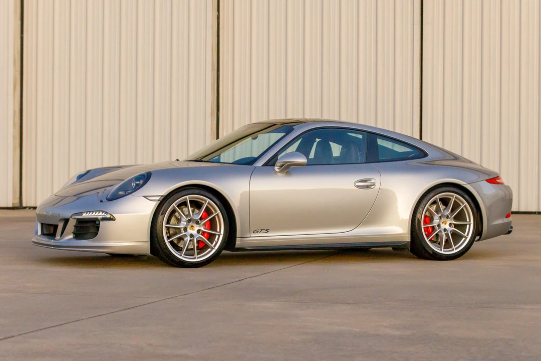 2016 Porsche 991 Carrera GTS - Image 19 of 31