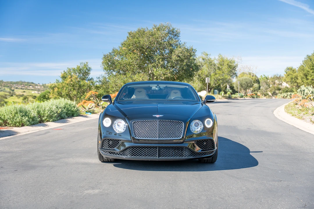 2017 Bentley Continental GT V8 2nd Gen - Image 11 of 31