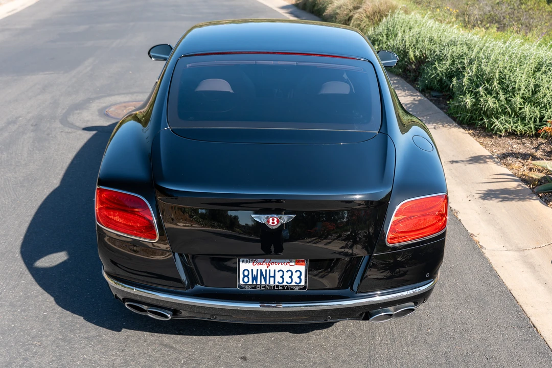 2017 Bentley Continental GT V8 2nd Gen - Image 26 of 31