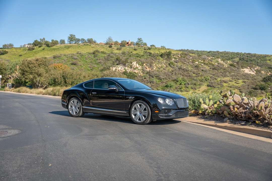 2017 Bentley Continental GT V8 2nd Gen - Image 17 of 31