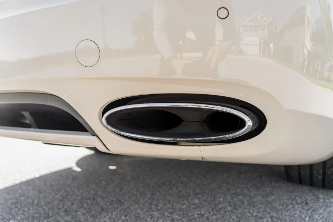 2017 Bentley Continental Flying Spur - Image 31 of 31