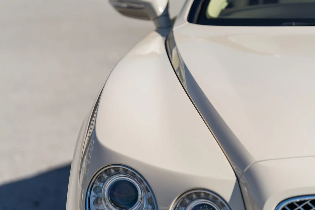 2017 Bentley Continental Flying Spur - Image 15 of 31