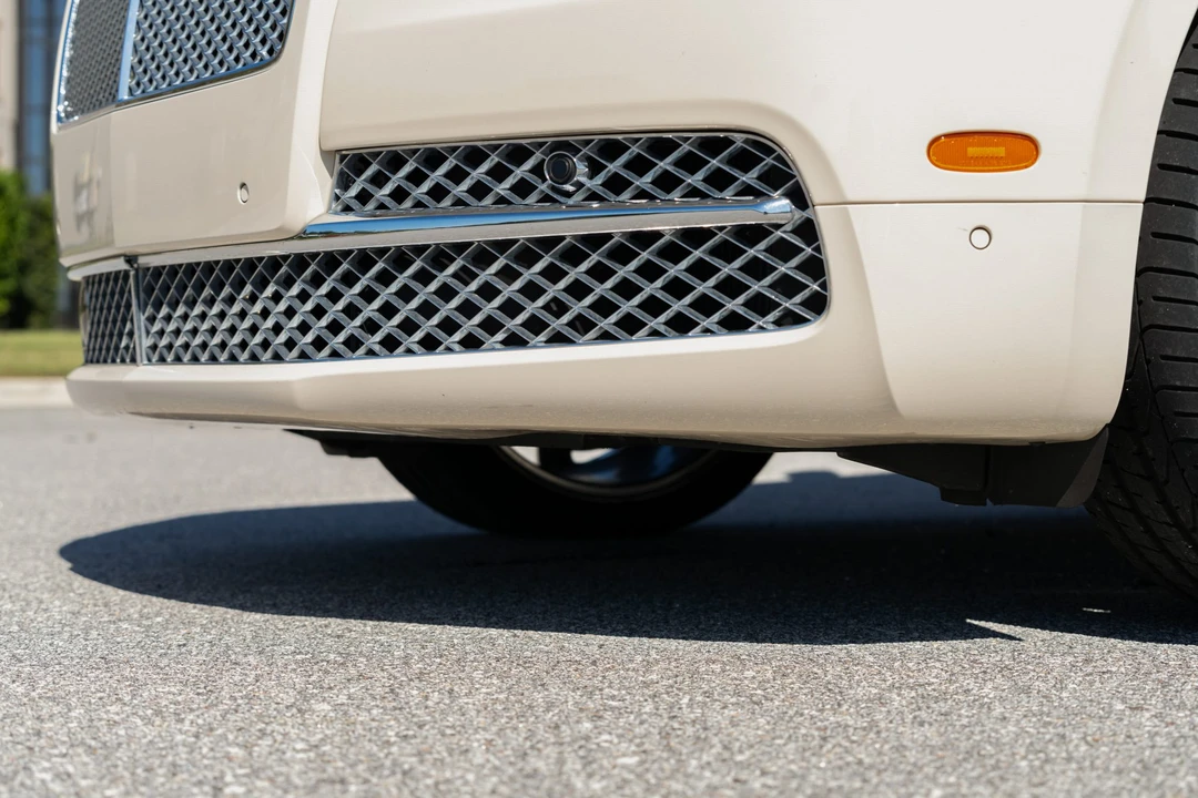 2017 Bentley Continental Flying Spur - Image 17 of 31