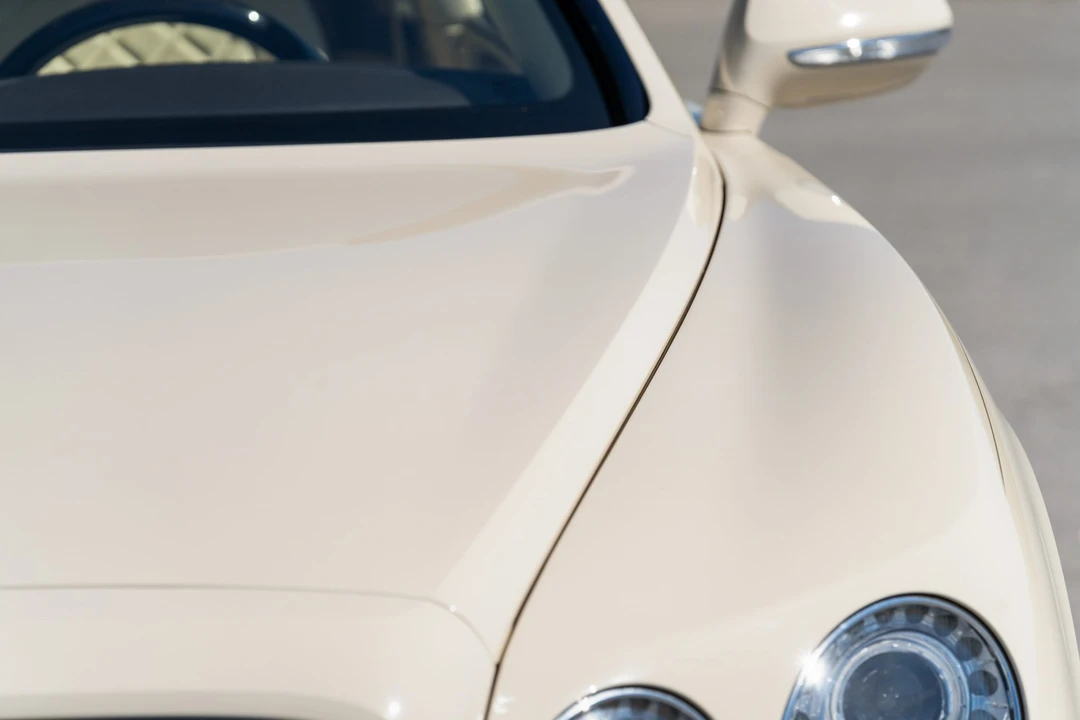 2017 Bentley Continental Flying Spur - Image 16 of 31