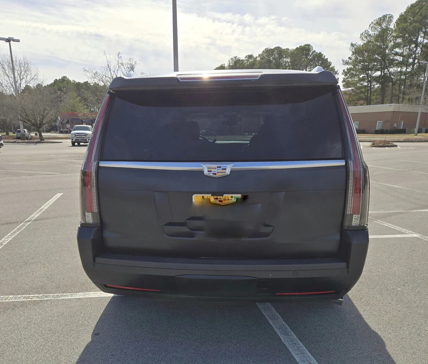 2017 Cadillac Escalade 4th Gen - Image 22 of 31