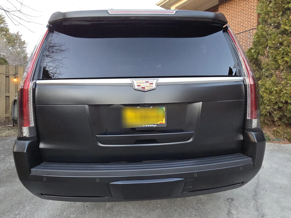 2017 Cadillac Escalade 4th Gen - Image 23 of 31