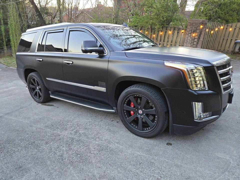 2017 Cadillac Escalade 4th Gen - Image 9 of 31