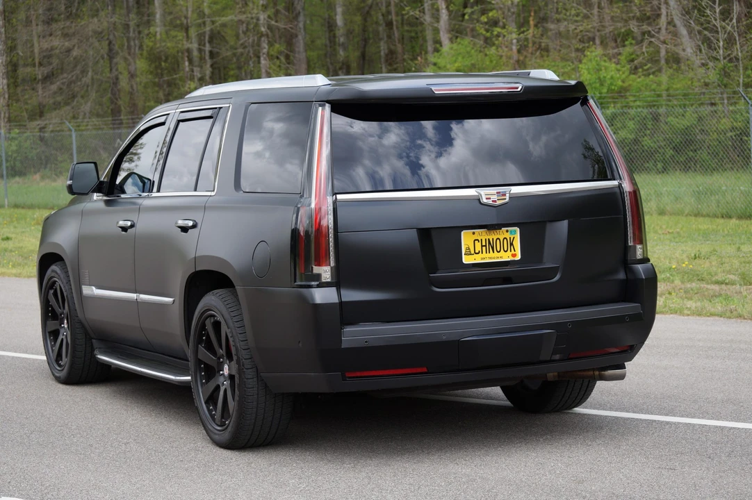 2017 Cadillac Escalade 4th Gen - Image 24 of 31