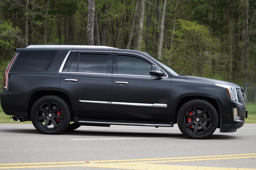 2017 Cadillac Escalade 4th Gen - Image 10 of 31